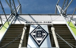 Borussia Park