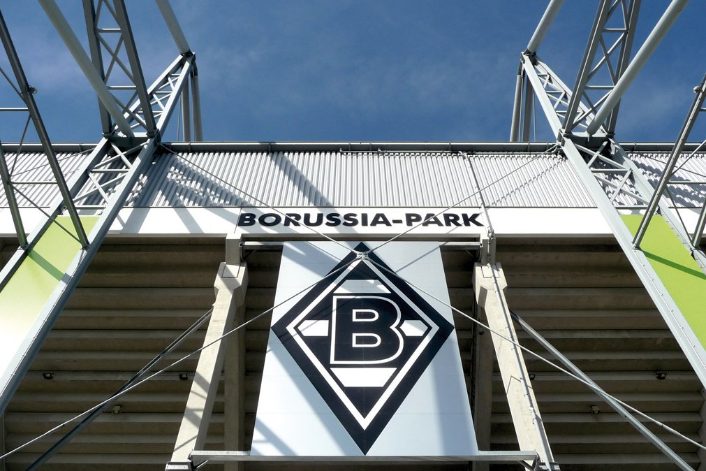 Borussia Park